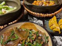 -南京大牌档(崇文门国瑞店)