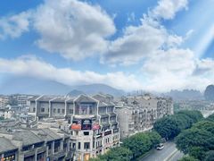 -桂林两江四湖景区