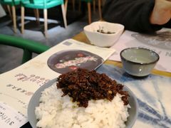 -禧和源养生素食茶馆