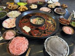 -肥龙火锅(南坪店)