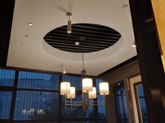 大堂-廊亦舫Lang Yi Fang Restaurant(金桥店)