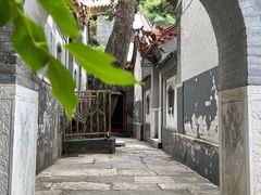 -圣莲山风景区