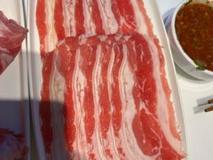 -海底捞大排档火锅(打浦路店)