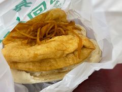 -老回回烩面馆(左家庄店)