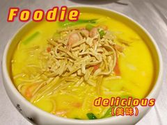 -苏淮景·苏闽融创菜·海鲜(原空港井河轩店)