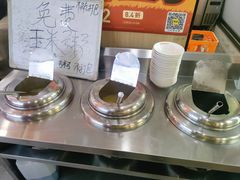 -陈寔包子王·卤煮小肠·京味小吃(龙潭店)