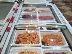 -比亚森自助烤肉料理(裕华店)