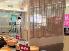 -喜味涮自助小火锅(广州东圃天河城店)
