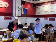 -李兰英湖南面馆(护国路店)