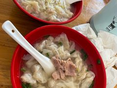 -崖口云吞(中堡店)