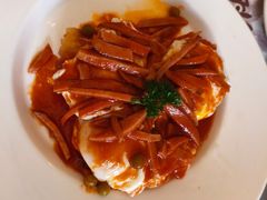 -华梅西餐厅(哈尔滨中央大街店)