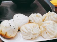-大壶春生煎(世纪汇广场店)