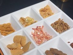 -探鱼·鲜青椒爽麻烤鱼(广州花都来又来店)