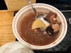 莲藕猪骨汤-大家乐(广州天河城六楼店)