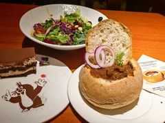 -布拉格餐厅· 中欧捷克菜(全国首店)