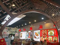 -恭敬李老北京炸酱面·京味菜(西花市店)
