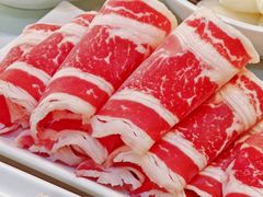 -德林酸菜鱼火锅(南丹店)