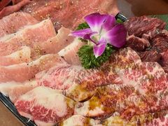 -大阪烧肉BAKA一代(国贸商住大厦店)