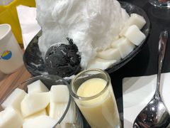 -Ice Monster冰馆·CNN评选全球十大甜品(国贸商城店)