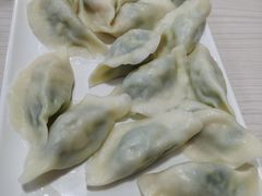 -柏记水饺永泰城店