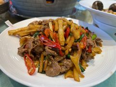 -大师傅金奖啤酒鱼(西街口总店)