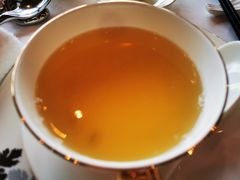 天麻炖大海斑骨-粤菜王府·海鲜·茶市·海景餐厅(大梅沙店)