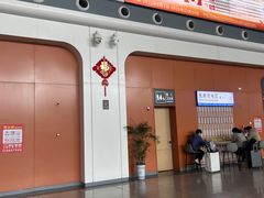 -株洲火车站