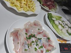 -红日饭店(裕隆三路店)