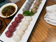 -盛武肥牛·清真海鲜火锅(昆区店)