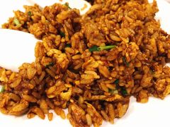 酱油炒饭-翠亭酒家(山西南路店)