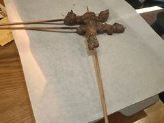 -二旗里烧烤·烤羊排(龙域店)
