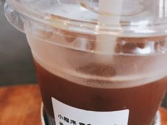 -Seesaw Coffee(上海尚悦湾店)