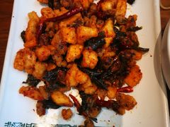 -云海肴·汽锅鸡·云南菜(苏州中心店)