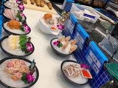 -东海怡品海鲜豆捞(星街坊店)