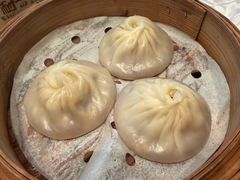 -香乐园·淮扬菜中餐厅·Shang Garden(福田香格里拉店)