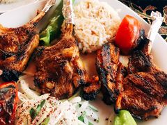 -Old Ottoman Cafe & Restaurant