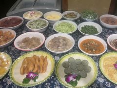 -李久其家民间餐厅(观沙岭公园店)