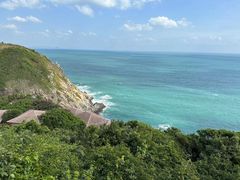 -亚龙湾海底世界