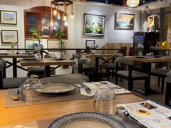 -LA CREPERIE BRETONNE布列塔尼法式餐厅(天童北路店)