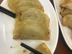 -小姜锅贴(凤凰街店)