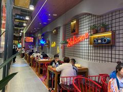 -阿记烧烤(大兴新区店)