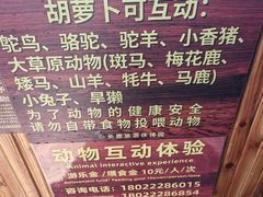 -长鹿旅游休博园