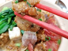 -华记煲仔华·煲仔饭(市桥易发店)