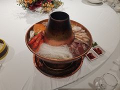 -宴喜楼之精致吉菜(新奥蓝城店)