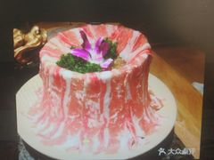 -蜀大侠火锅(四川北路店)