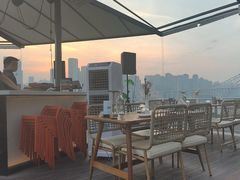 -埠口精酿夜景餐酒吧· BREWPORT BISTRO(长嘉汇重庆之眼店)
