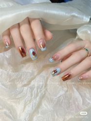 -斯馨·健康美甲美睫