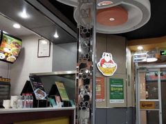 -小豆面馆(民大店店)