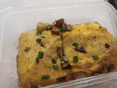 -老通城豆皮大王(吉庆街店)