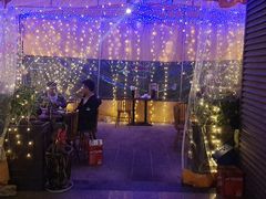-串世纪烤吧(善见豪山店)